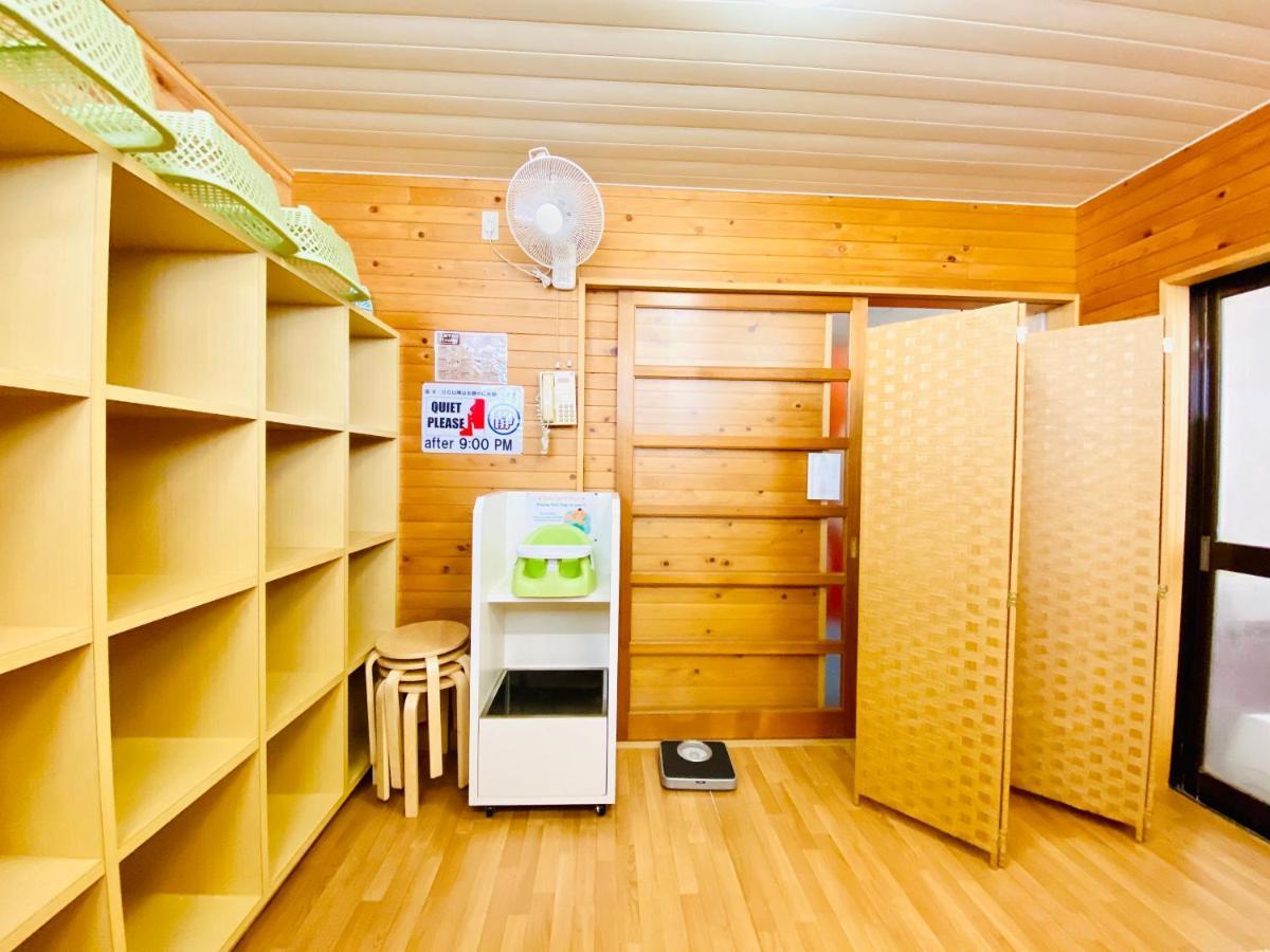 旅館いこい山荘 軽井沢町 エクステリア 写真