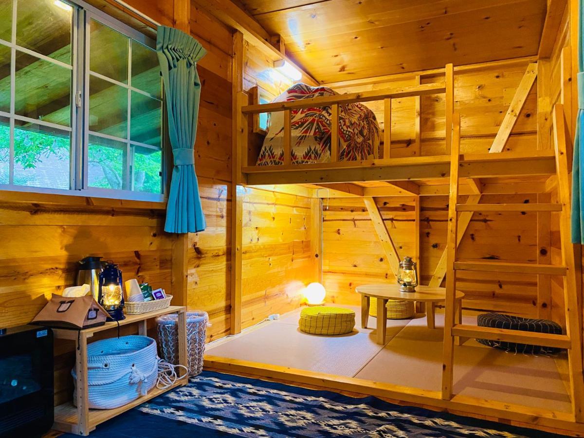 旅館いこい山荘 軽井沢町 エクステリア 写真