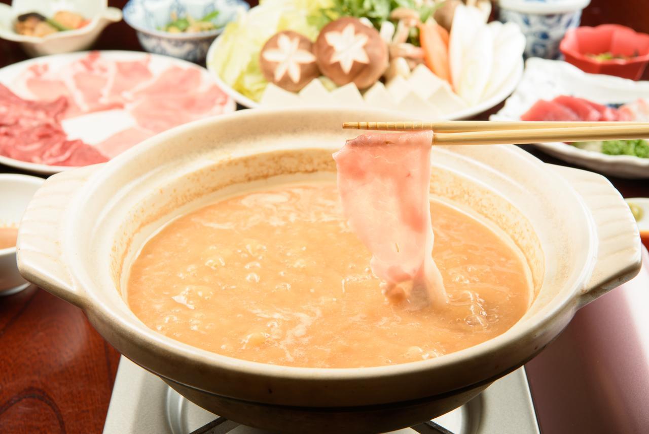 旅館いこい山荘 軽井沢町 エクステリア 写真