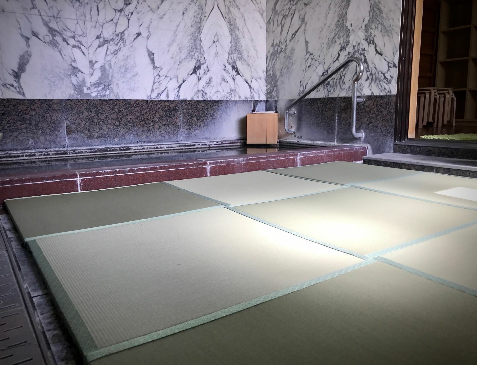 旅館いこい山荘 軽井沢町 エクステリア 写真